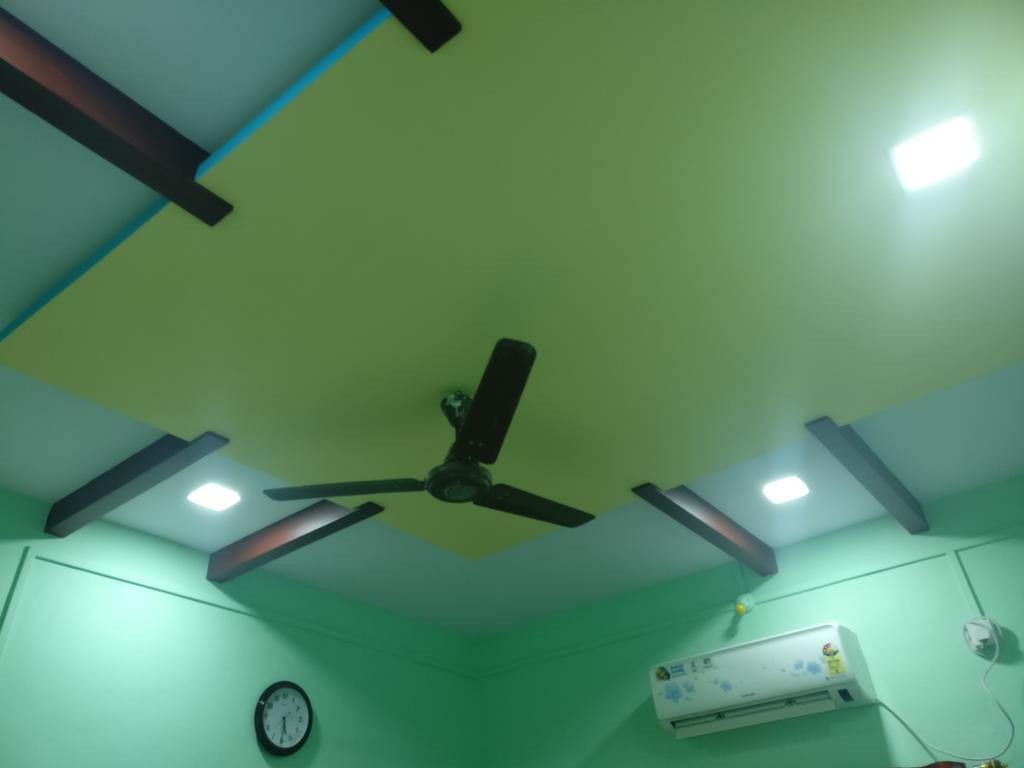 Krushna Kunj Holiday Home آليباغ المظهر الخارجي الصورة