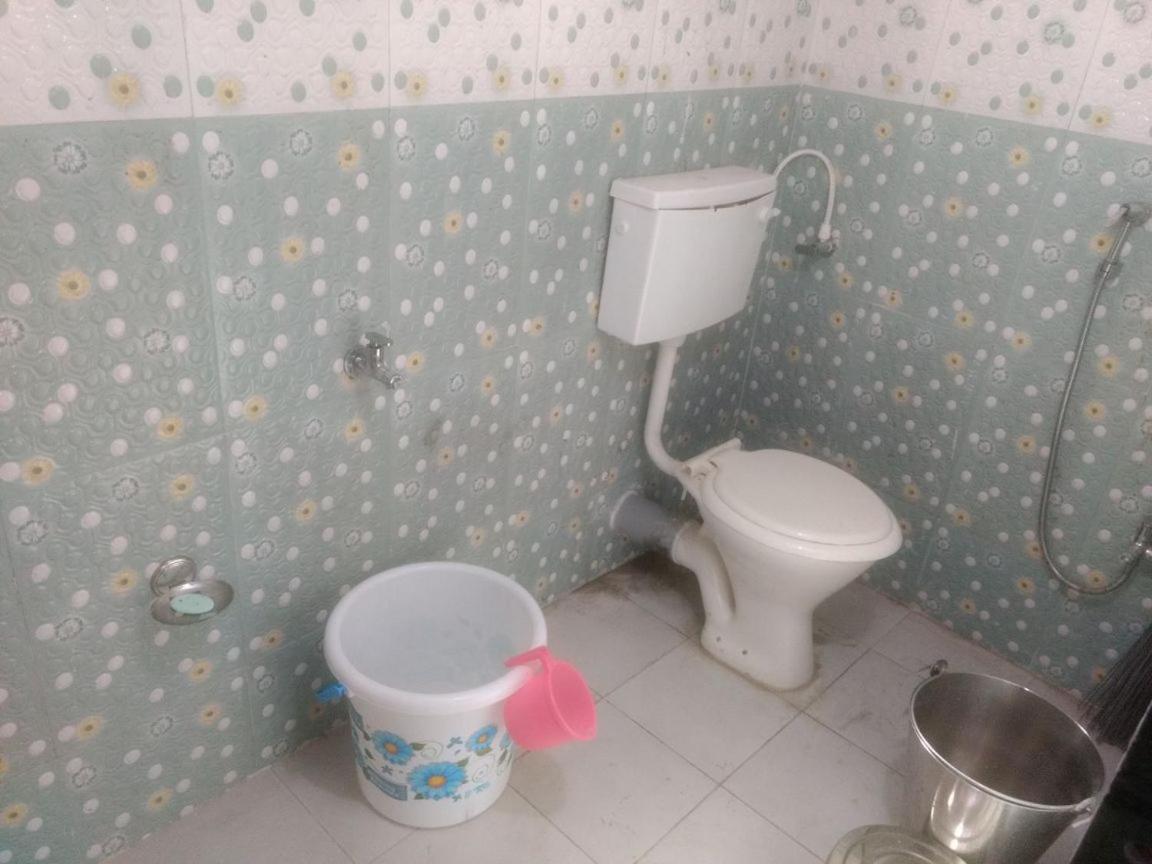 Krushna Kunj Holiday Home آليباغ المظهر الخارجي الصورة